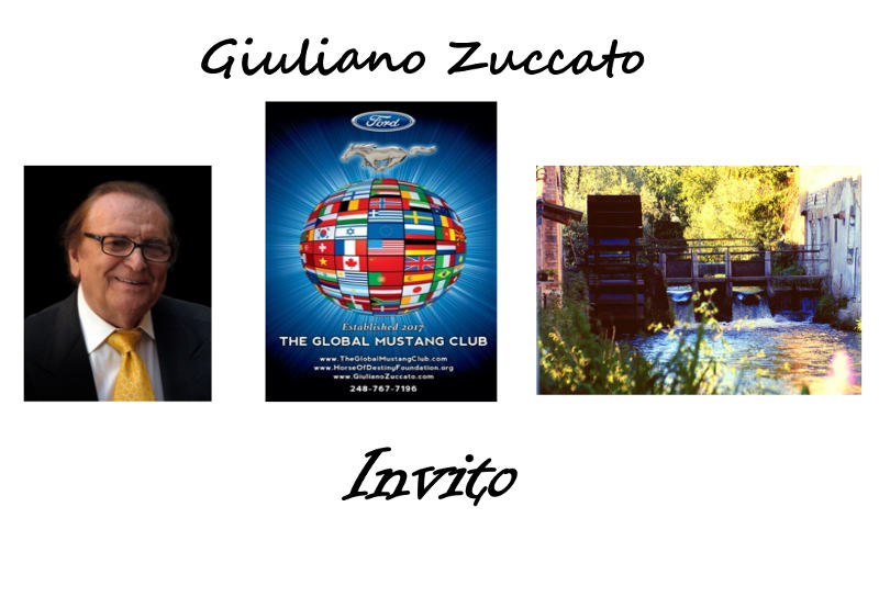 14 settembre ore 20.30 – Serata con Giuliano Zuccato in Fossa Mala