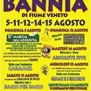 Festeggiamenti dell’Assunta 2018