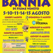Festeggiamenti Dell’Assunta 2019