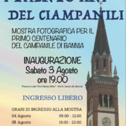 I thento ani del ciampanili